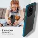 Spigen Ciel Color Brick дизайнерски удароустойчив кейс за Samsung Galaxy S20 Ultra, Forest Green