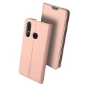 Калъф DUX DUCIS Skin Pro Bookcase type case for Huawei P30 Lite pink