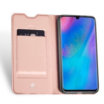 Калъф DUX DUCIS Skin Pro Bookcase type case for Huawei P30 Lite pink