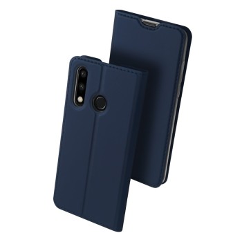 Калъф DUX DUCIS Skin Pro Bookcase type case for Huawei P30 Lite blue