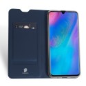 Калъф DUX DUCIS Skin Pro Bookcase type case for Huawei P30 Lite blue