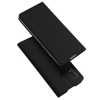 Калъф DUX DUCIS Skin Pro Bookcase type case for Huawei P30 Lite black