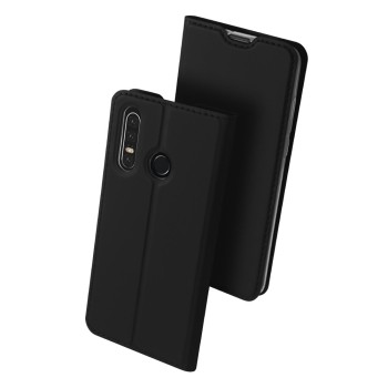 Калъф DUX DUCIS Skin Pro Bookcase type case for Huawei P30 Lite black