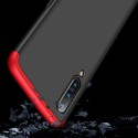 Калъф GKK 360 Protection Case Full Body Cover Xiaomi Mi 9 black-red