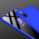 Калъф GKK 360 Protection Case Full Body Cover Xiaomi Mi 9 blue