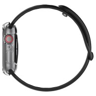 Стъклен протектор SPIGEN ULTRA HYBRID за APPLE WATCH 4/5/6/SE (44MM), CRYSTAL CLEAR