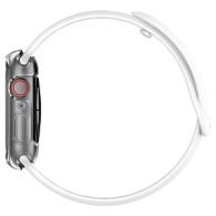 Стъклен протектор SPIGEN ULTRA HYBRID за APPLE WATCH 4/5/6/SE (40MM), CRYSTAL CLEAR