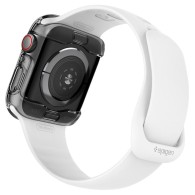 Стъклен протектор SPIGEN ULTRA HYBRID за APPLE WATCH 4/5/6/SE (40MM), CRYSTAL CLEAR