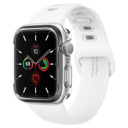 Стъклен протектор SPIGEN ULTRA HYBRID за APPLE WATCH 4/5/6/SE (40MM), CRYSTAL CLEAR