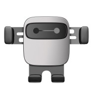 Стойка за кола/Baseus Cube Gravity,Сив