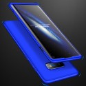 Калъф GKK 360 Protection Case Full Body Cover Samsung Galaxy S10e blue