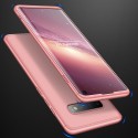 Калъф GKK 360 Protection Case Full Body Cover Samsung Galaxy S10 pink