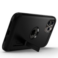 Калъф SPIGEN TOUGH ARMOR за IPHONE 12 PRO MAX, Черен