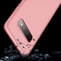 Калъф GKK 360 Protection Case Full Body Cover Samsung Galaxy S10 Plus pink