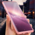 Калъф GKK 360 Protection Case Full Body Cover Samsung Galaxy S10 Plus pink