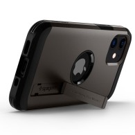 Калъф SPIGEN TOUGH ARMOR за IPHONE 12 MINI, GUNMETAL