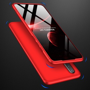Калъф GKK 360 Protection Case Full Body Cover Huawei P30 red