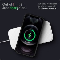 Калъф SPIGEN TOUGH ARMOR за IPHONE 12 PRO MAX, METAL SLATE