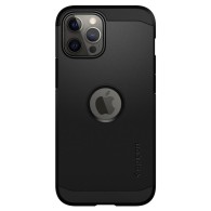 Калъф SPIGEN TOUGH ARMOR MAG MAGSAFE за IPHONE 12 PRO MAX, Черен