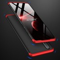 Калъф GKK 360 Protection Case Full Body Cover Huawei P30 black-red
