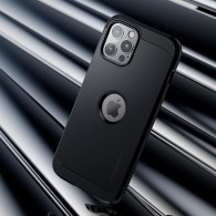 Калъф SPIGEN TOUGH ARMOR MAG MAGSAFE за IPHONE 12 PRO MAX, Черен