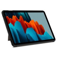 Калъф SPIGEN TOUGH ARMOR PRO за SAMSUNG GALAXY TAB S7 11.0 T870/T875, GUNMETAL