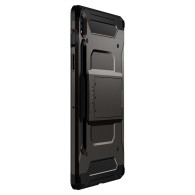 Калъф SPIGEN TOUGH ARMOR PRO за SAMSUNG GALAXY TAB S7 11.0 T870/T875, GUNMETAL