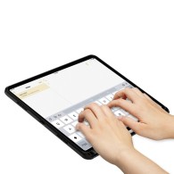 Калъф SPIGEN TOUGH ARMOR PRO за IPAD PRO 12.9 2021, Черен
