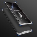 Калъф GKK 360 Protection Case Full Body Cover Oppo Find X silver