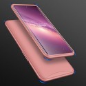 Калъф GKK 360 Protection Case Full Body Cover Oppo Find X pink