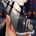 Калъф GKK 360 Protection Case Full Body Cover Oppo RX17 Neo silver