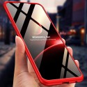 Калъф GKK 360 Protection Case Full Body Cover Oppo RX17 Neo red