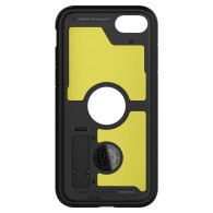 Калъф SPIGEN TOUGH ARMOR за IPHONE SE 2020, Черен