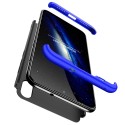 Калъф GKK 360 Protection Case Full Body Cover Xiaomi Mi Play black-blue