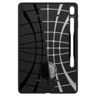Калъф SPIGEN TOUGH ARMOR PRO за SAMSUNG GALAXY TAB S7 FE 5G 12.4 T730 / T736B, GUNMETAL