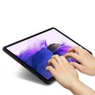Калъф SPIGEN TOUGH ARMOR PRO за SAMSUNG GALAXY TAB S7 FE 5G 12.4 T730 / T736B, GUNMETAL