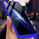 Калъф GKK 360 Protection Case Full Body Cover Xiaomi Mi Play blue