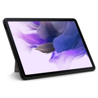 Калъф SPIGEN TOUGH ARMOR PRO за SAMSUNG GALAXY TAB S7 FE 5G 12.4 T730 / T736B, GUNMETAL