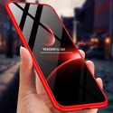 Калъф GKK 360 Protection Case Full Body Cover Xiaomi Redmi Note 7 red