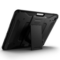 Калъф SPIGEN TOUGH ARMOR PRO за iPad Air 4, 2020 / Air 5, 2022, Black