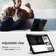 Калъф SPIGEN TOUGH ARMOR PRO за iPad Air 4, 2020 / Air 5, 2022, Black