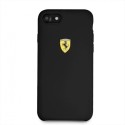 Калъф Ferrari Hardcase FESSIHCI8BK iPhone 7/8