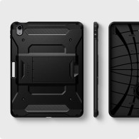 Калъф SPIGEN TOUGH ARMOR PRO за iPad Air 4, 2020 / Air 5, 2022, Black