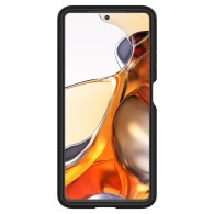 Калъф SPIGEN TOUGH ARMOR за XIAOMI 11T 5G / 11T PRO 5G, Черен