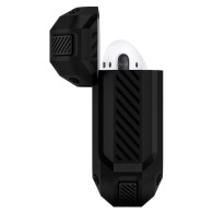Калъф SPIGEN TOUGH ARMOR за APPLE AIRPODS, Черен