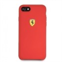 Калъф Ferrari Hardcase FESSIHCI8RE iPhone 7/8