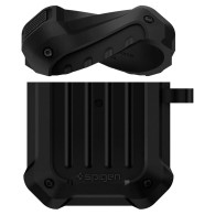 Калъф SPIGEN TOUGH ARMOR за APPLE AIRPODS, Черен