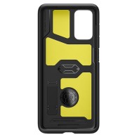 Калъф SPIGEN TOUGH ARMOR за SAMSUNG GALAXY S20+ PLUS, Черен