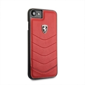 Калъф Ferrari Hardcase FEHQUHCI8RE iPhone 7/8