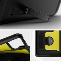 Калъф SPIGEN TOUGH ARMOR за SAMSUNG GALAXY S20+ PLUS, Черен